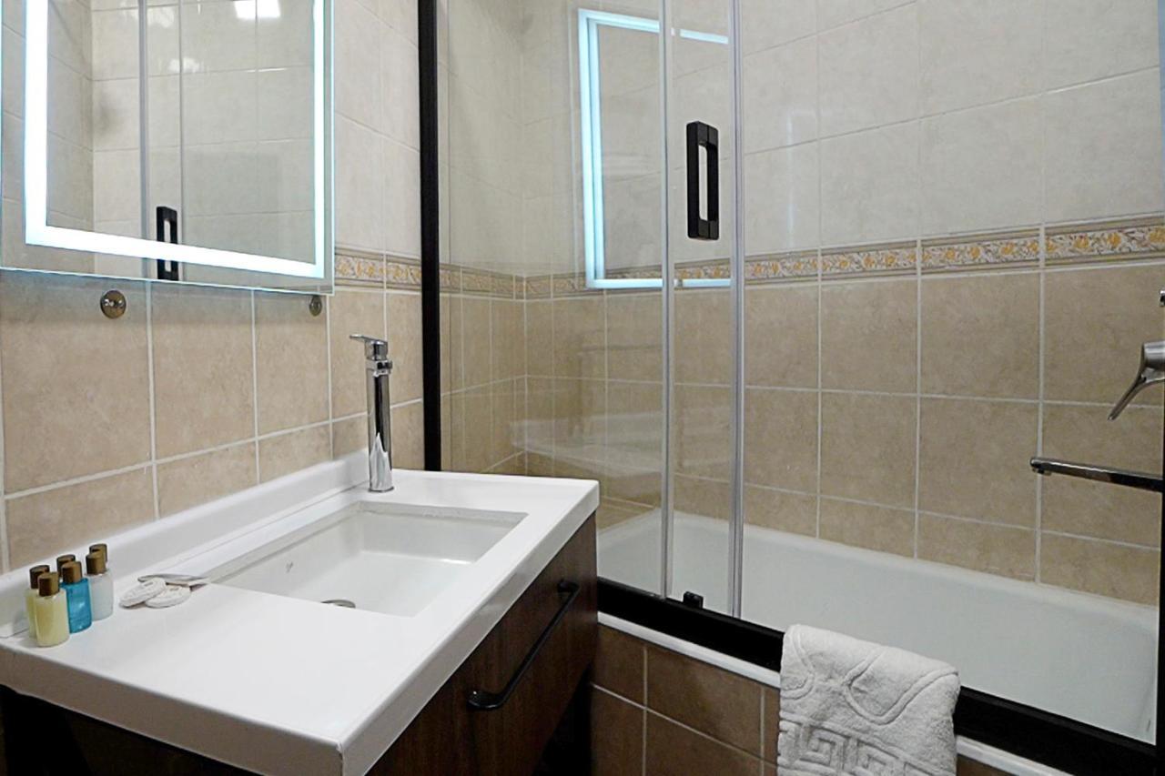 Uk Ankara Hotel מראה חיצוני תמונה