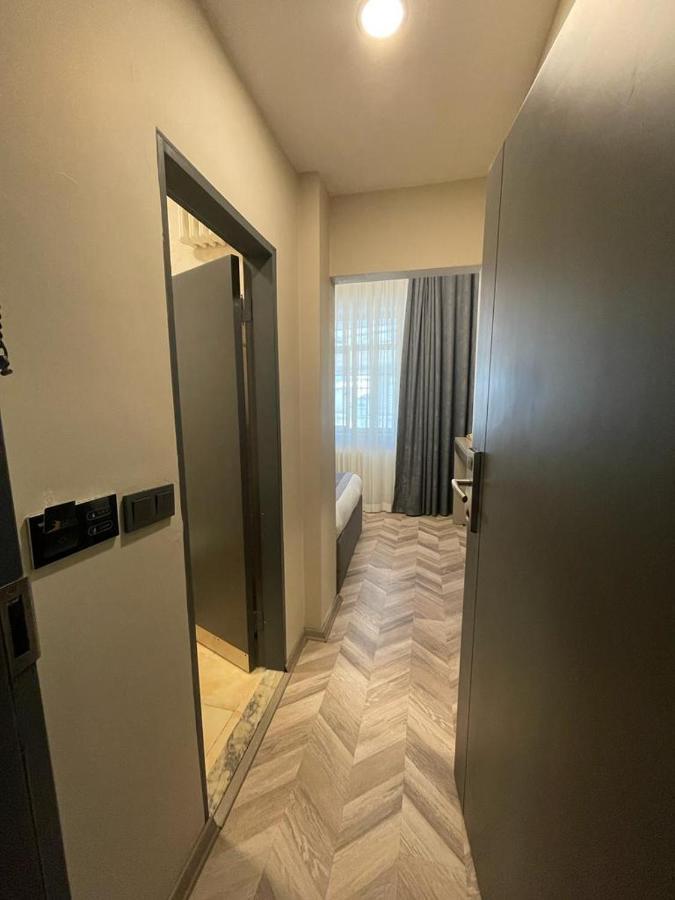 Uk Ankara Hotel מראה חיצוני תמונה